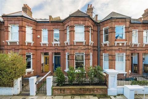 3 bedroom flat for sale, Lime Grove, London W12