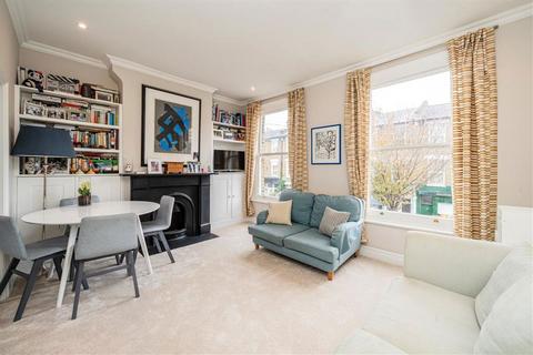 4 bedroom flat for sale, Brackenbury Road, London W6
