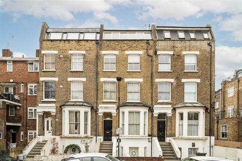 3 bedroom flat for sale, Westwick Gardens, London W14