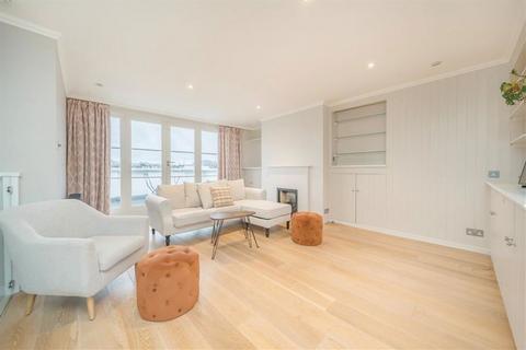 3 bedroom flat for sale - Westwick Gardens, London W14