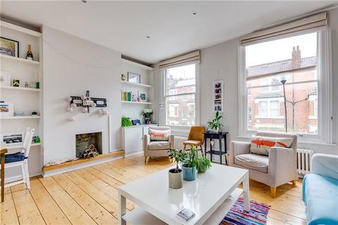 3 bedroom flat to rent, Sulgrave Road, London W6