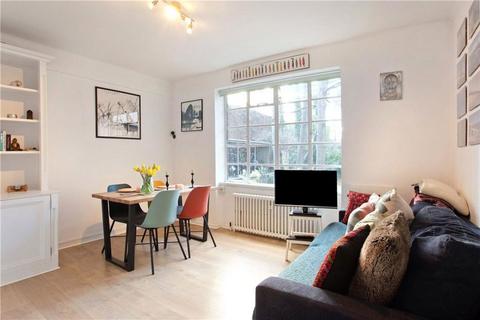 1 bedroom flat to rent - The Grampians, London W6