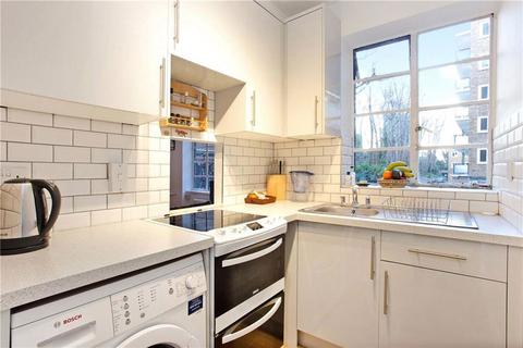 1 bedroom flat to rent, The Grampians, London W6
