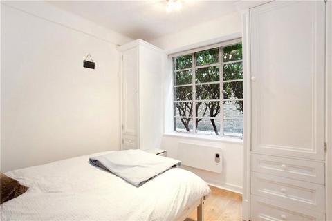 1 bedroom flat to rent, The Grampians, London W6