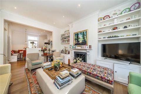 2 bedroom flat to rent, Westwick Gardens, London W14