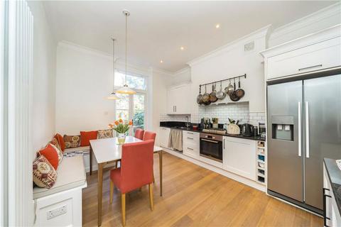2 bedroom flat to rent, Westwick Gardens, London W14