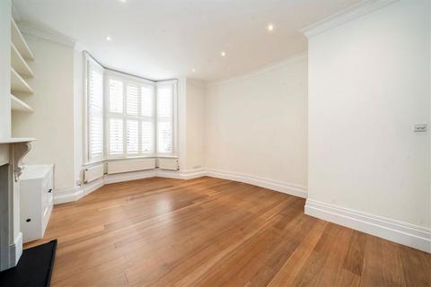 2 bedroom flat to rent, Westwick Gardens, London W14