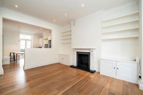 2 bedroom flat to rent, Westwick Gardens, London W14