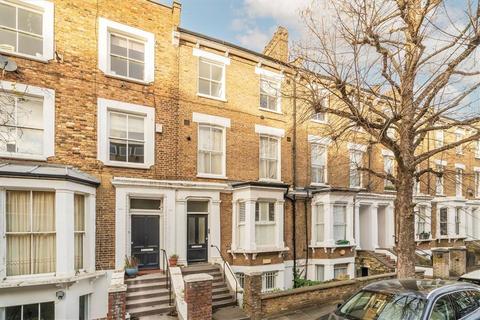 Westwick Gardens, London W14