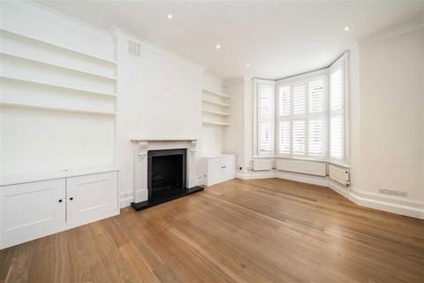 2 bedroom flat to rent, Westwick Gardens, London W14