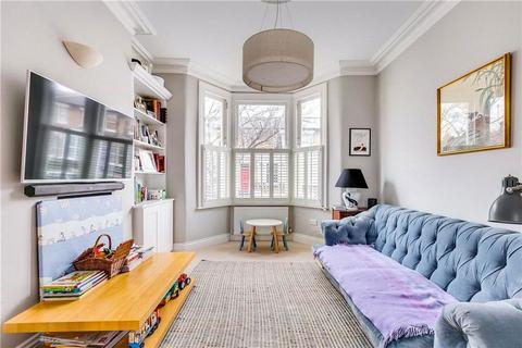 3 bedroom maisonette to rent, Aldensley Road, London W6