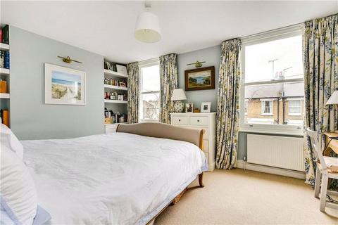 3 bedroom maisonette to rent, Aldensley Road, London W6