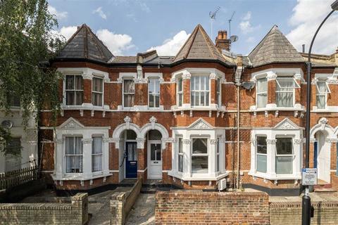 2 bedroom flat to rent - Lakeside Road, London W14