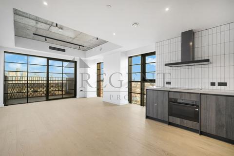 undefined, The Founding, Canada Water, SE16