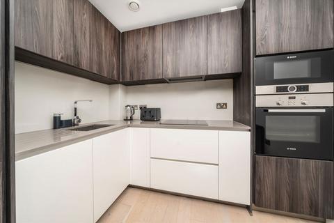 1 bedroom flat for sale, Vinery Way, London W6