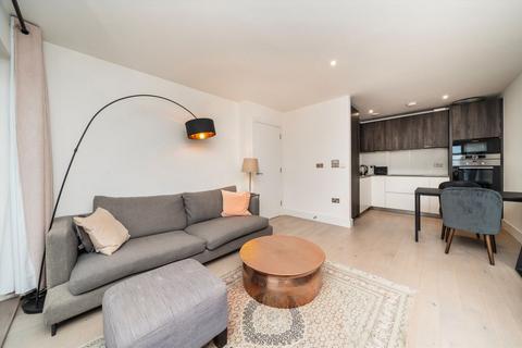 1 bedroom flat for sale, Vinery Way, London W6