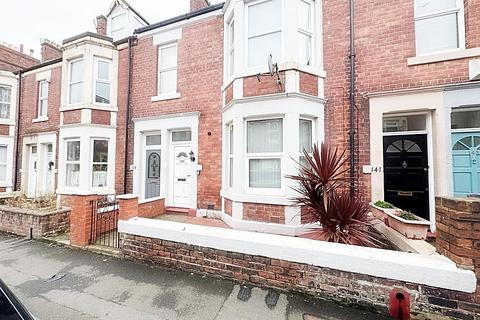 undefined, Woodbine Avenue, Wallsend
