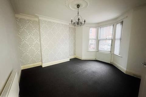 undefined, Woodbine Avenue, Wallsend