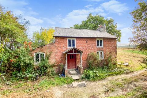 2 bedroom detached house for sale, Lower Lane, Chirbury, Montgomery