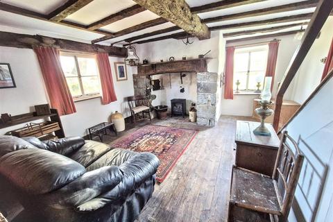 2 bedroom detached house for sale, Lower Lane, Chirbury, Montgomery