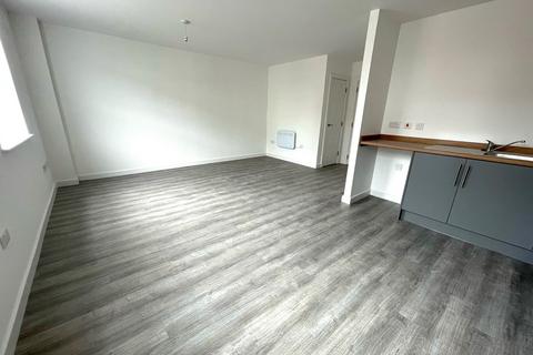 undefined, Michael Paul House, Taunton, TA1