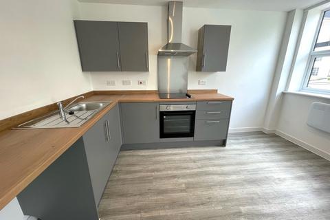 undefined, Michael Paul House, Taunton, TA1