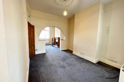 undefined, Rigg Street, Crewe, Cheshire, CW1