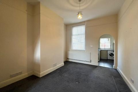 undefined, Rigg Street, Crewe, Cheshire, CW1