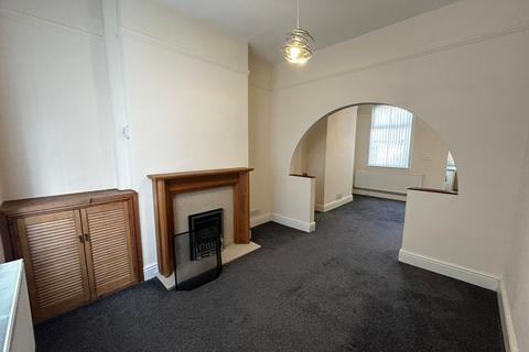 undefined, Rigg Street, Crewe, Cheshire, CW1