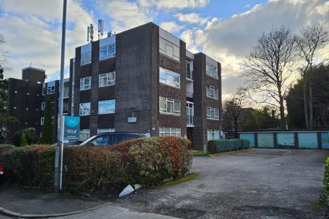 2 bedroom flat to rent - Brooklands Road, Manchester M8
