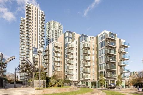 1 bedroom apartment to rent - Newton Close, Woodberry Down, London, N4
