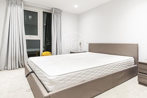 1 bedroom apartment to rent, Newton Close, Woodberry Down, London, N4