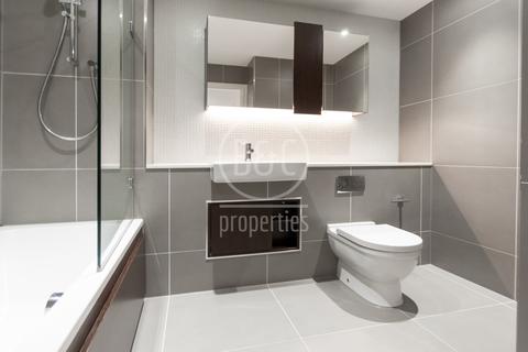 1 bedroom apartment to rent, Newton Close, Woodberry Down, London, N4