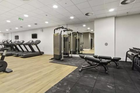 1 bedroom apartment to rent, Newton Close, Woodberry Down, London, N4