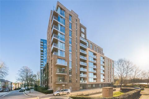 1 bedroom apartment to rent, Newton Close, Woodberry Down, London, N4