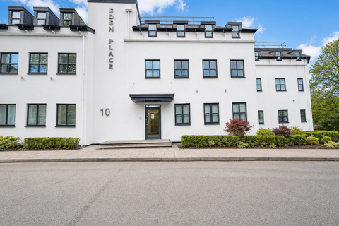 undefined, 23, 10 Eden Place, Cheadle, SK8