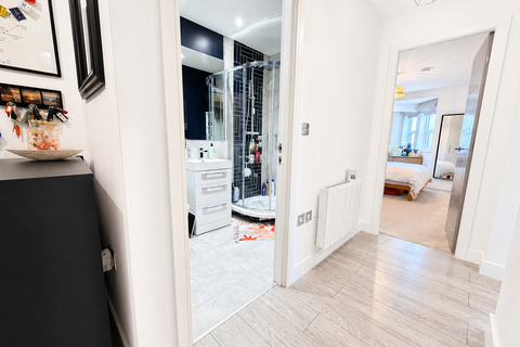 undefined, 23, 10 Eden Place, Cheadle, SK8