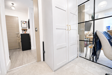 undefined, 23, 10 Eden Place, Cheadle, SK8