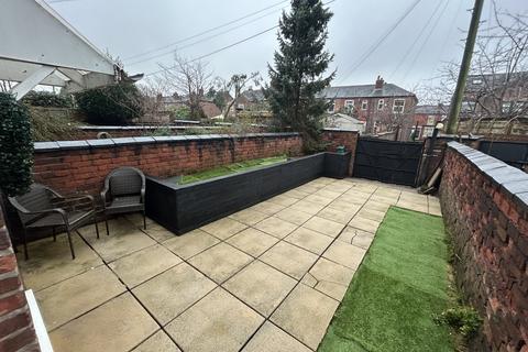 undefined, Rae street, Edgeley