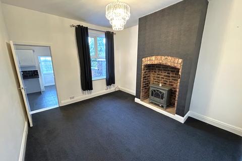 undefined, Rae street, Edgeley