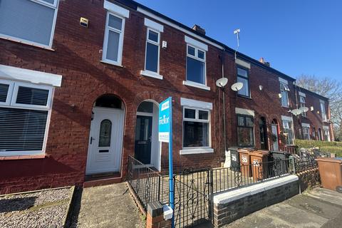 Rae street, Edgeley