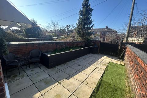 3 bedroom terraced house for sale, Rae street, Edgeley