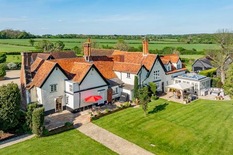 6 bedroom detached house for sale, Wareside, Hertfordshire