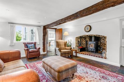 6 bedroom detached house for sale, Wareside, Hertfordshire