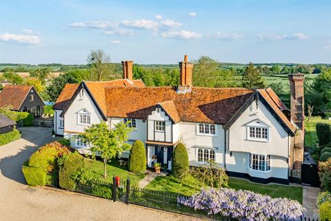 6 bedroom detached house for sale, Wareside, Hertfordshire