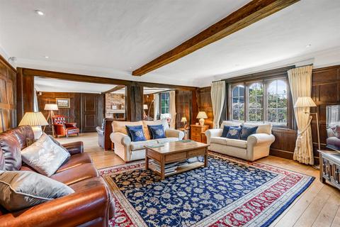 6 bedroom detached house for sale, Wareside, Hertfordshire
