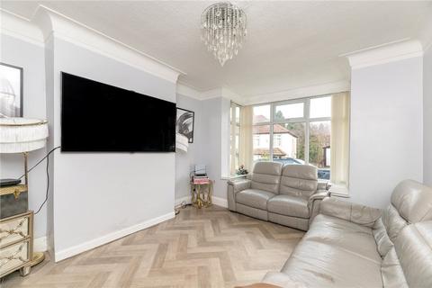 undefined, Nab Wood Rise, Shipley, West Yorkshire, BD18