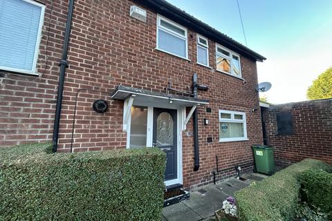 3 bedroom end of terrace house for sale - Carlingford close, Adswood