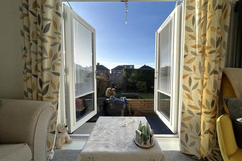 undefined, Carlingford close, Adswood