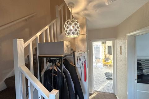 undefined, Carlingford close, Adswood